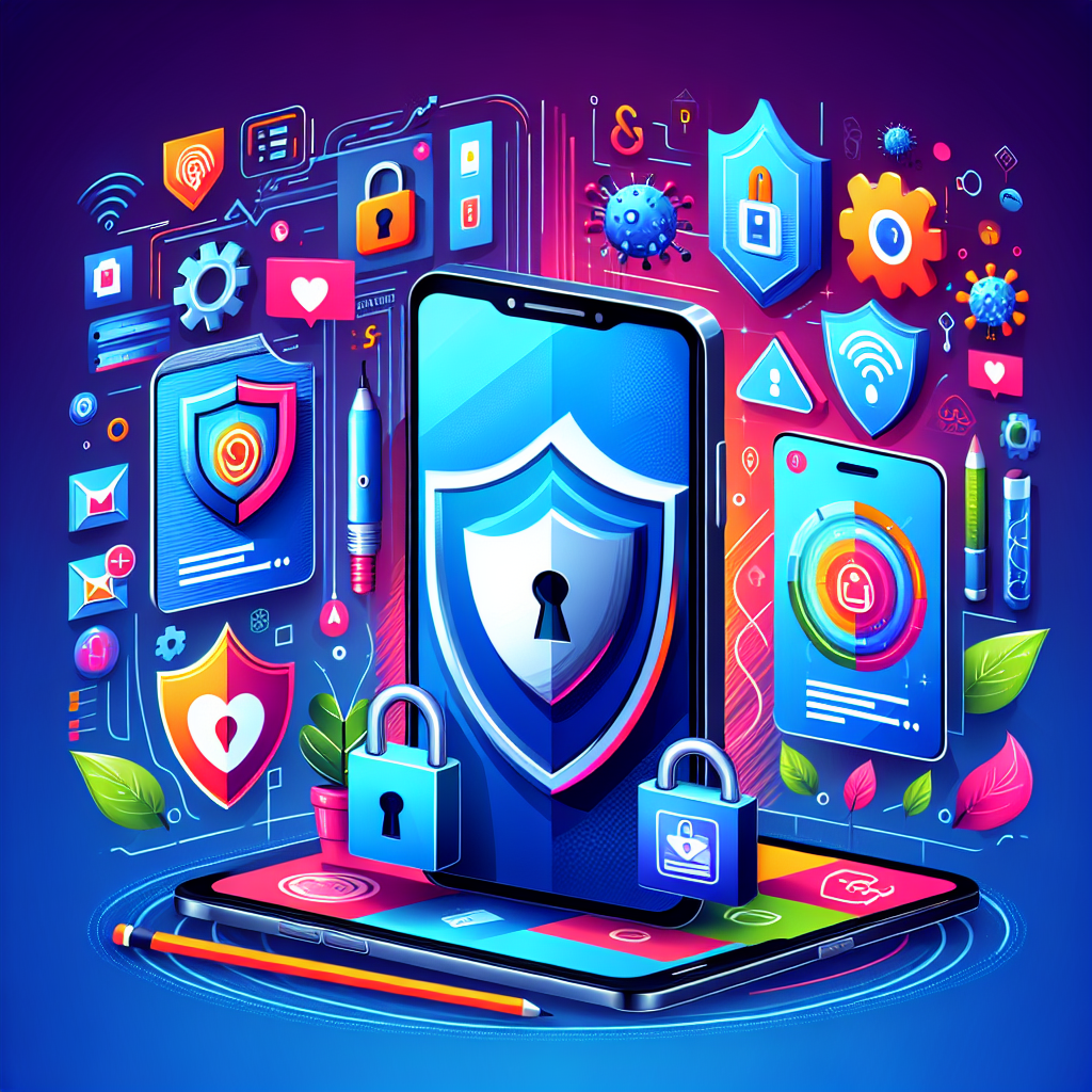 Antivirus Para Móviles