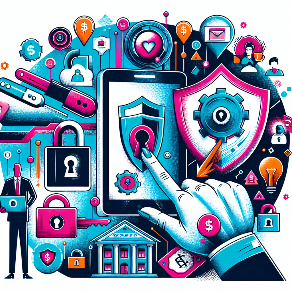 Banca Digital Segura Para Personas Mayores