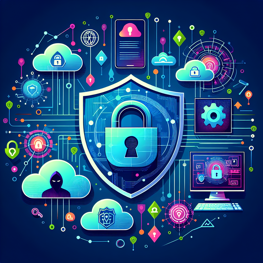 Ciberseguridad Avanzada