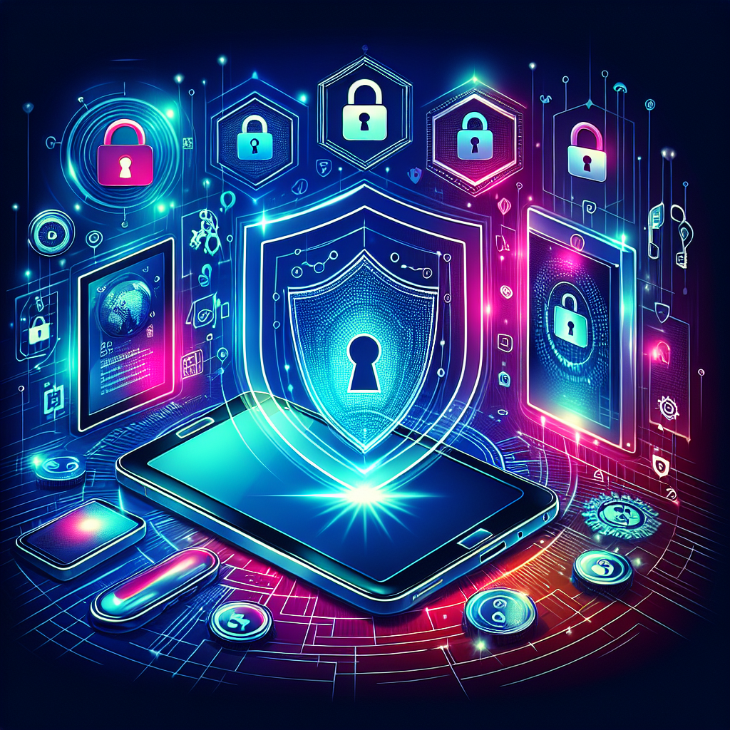 Ciberseguridad Dispositivos Móviles