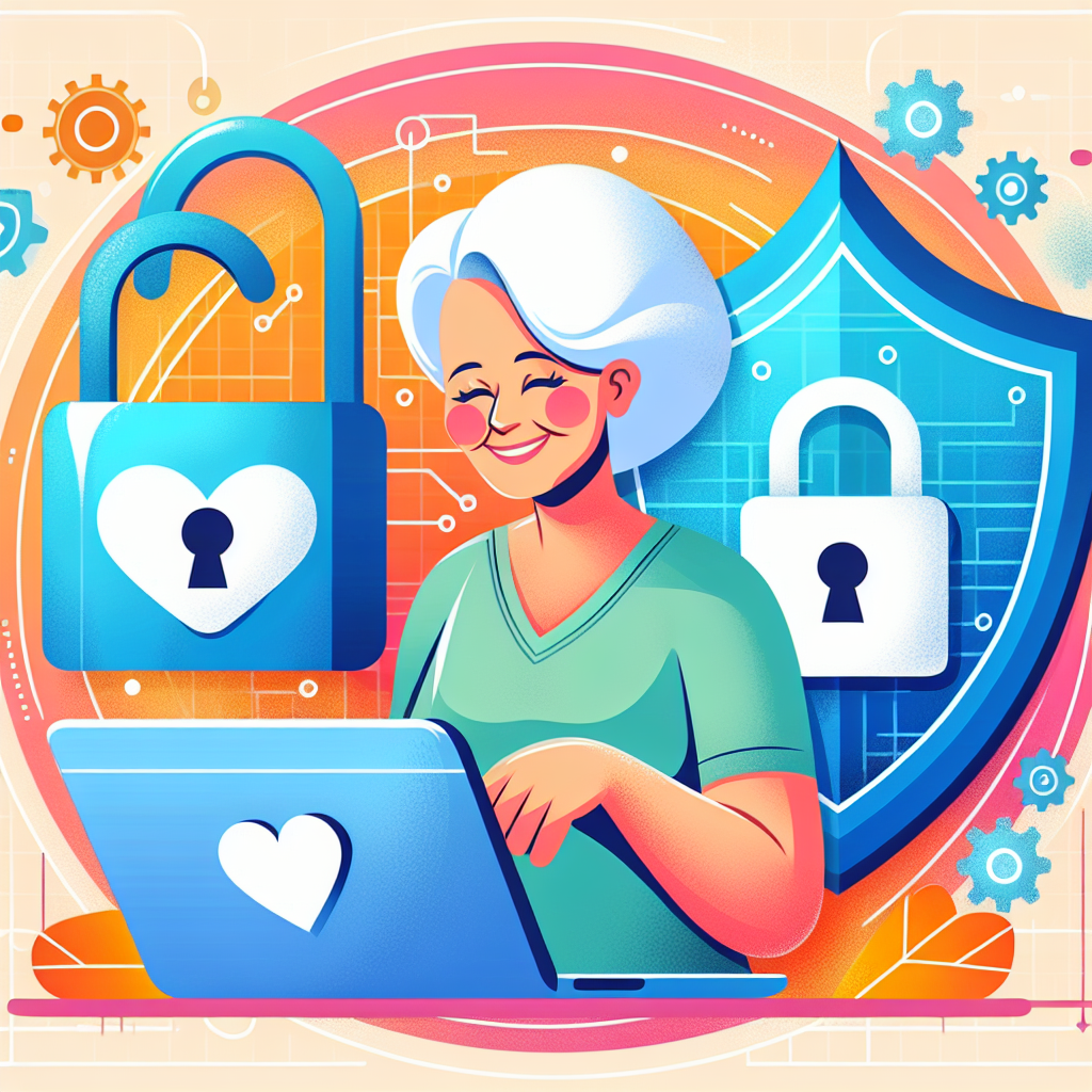 Compras Online Seguras Para Personas Mayores