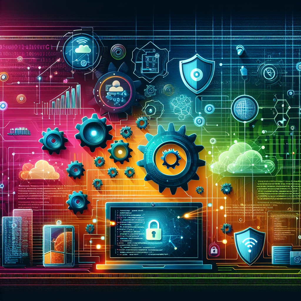 Desarrollo De Software Innovador