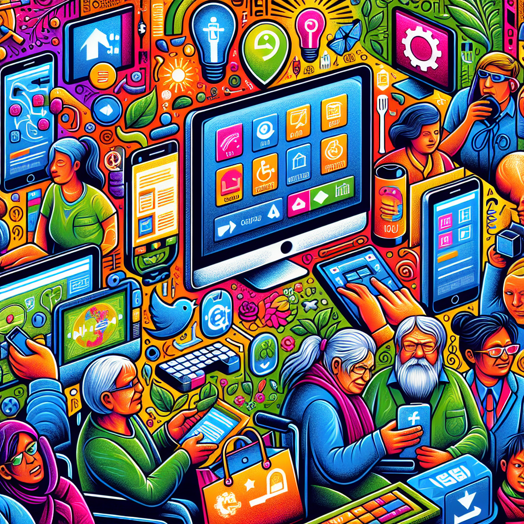 Herramientas De Accesibilidad Digital