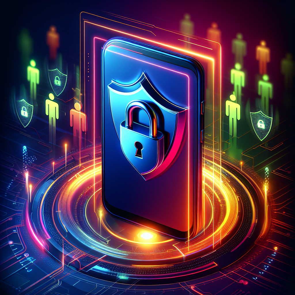 Mejores Prácticas De Seguridad Para Smartphone