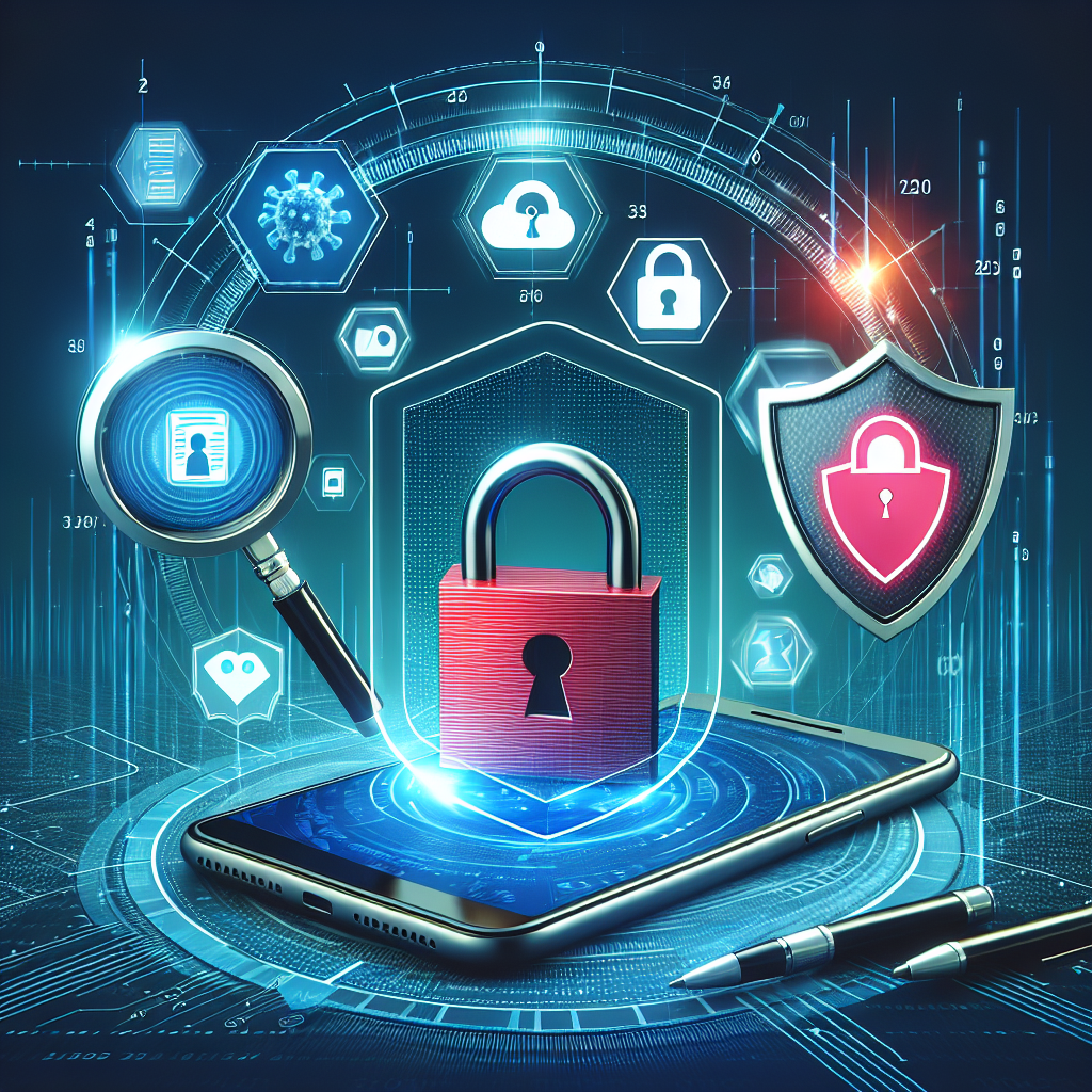 Privacidad En Dispositivos Móviles